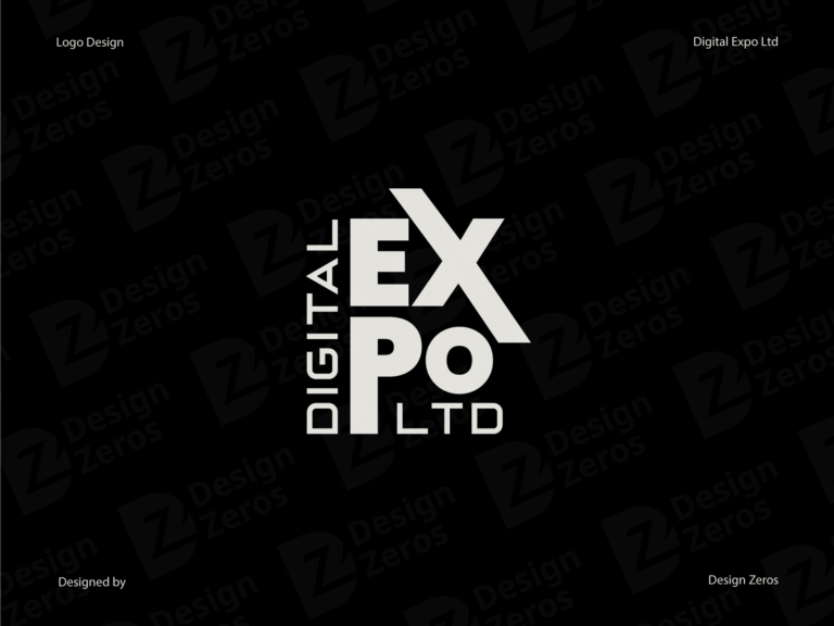 Digital-Expo-LTD-logo-Design-By-Design-Zeros