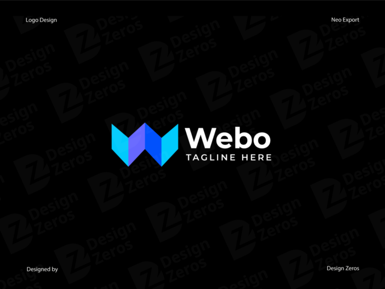 Webo-logo-Design-By-Design-Zeros-1536x1152