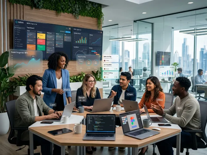 Project Management Tools for Startups 2026