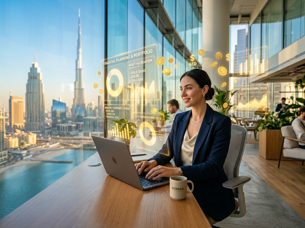 Freelance Visa Dubai Price 2026: Cost, Cheapest Options & Step-by-Step Guide