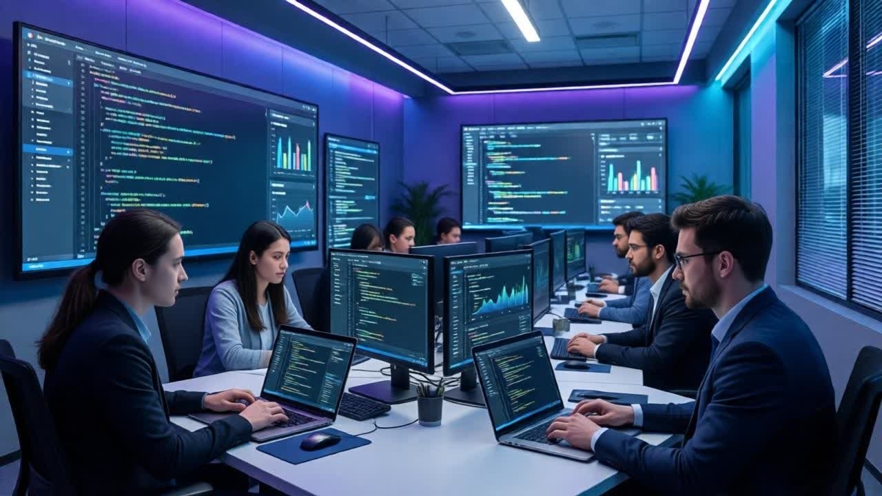 Custom Software Development: Everything You Need to Know in 2026