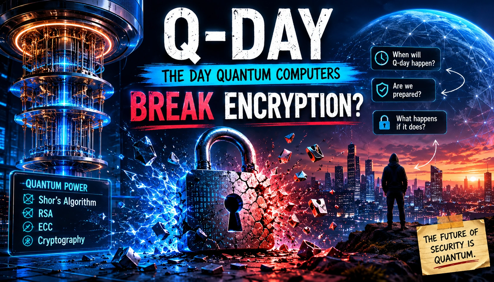 q day thread