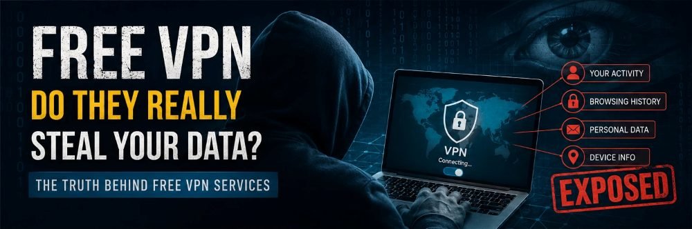 free vpn