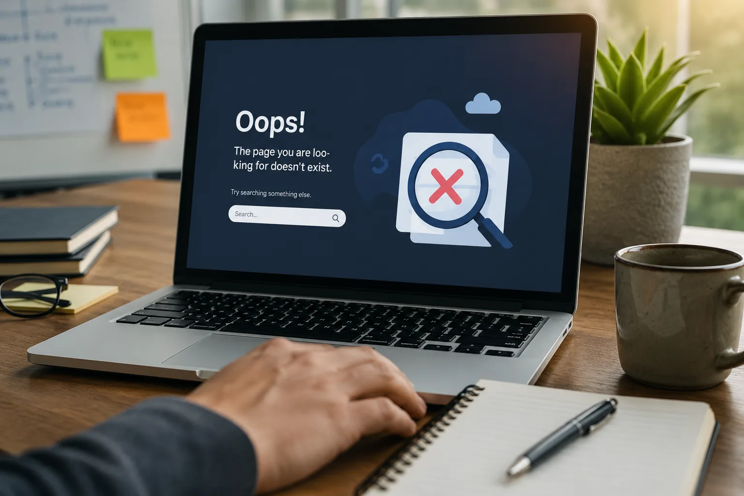 Do Broken Links Affect SEO