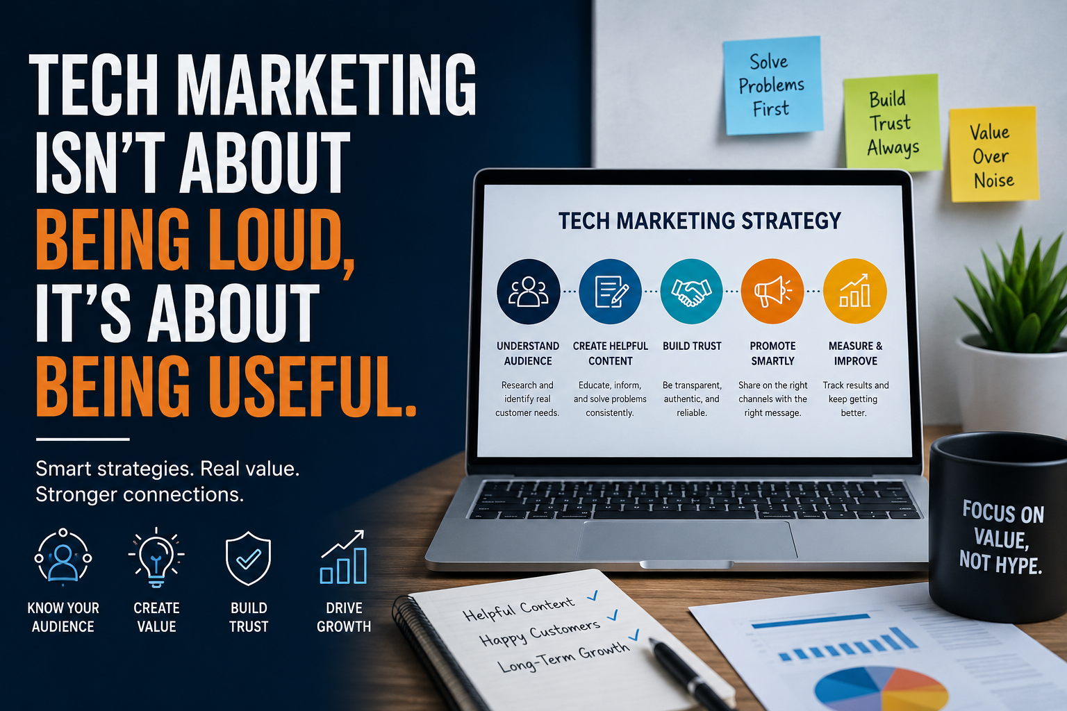 Tech Marketing