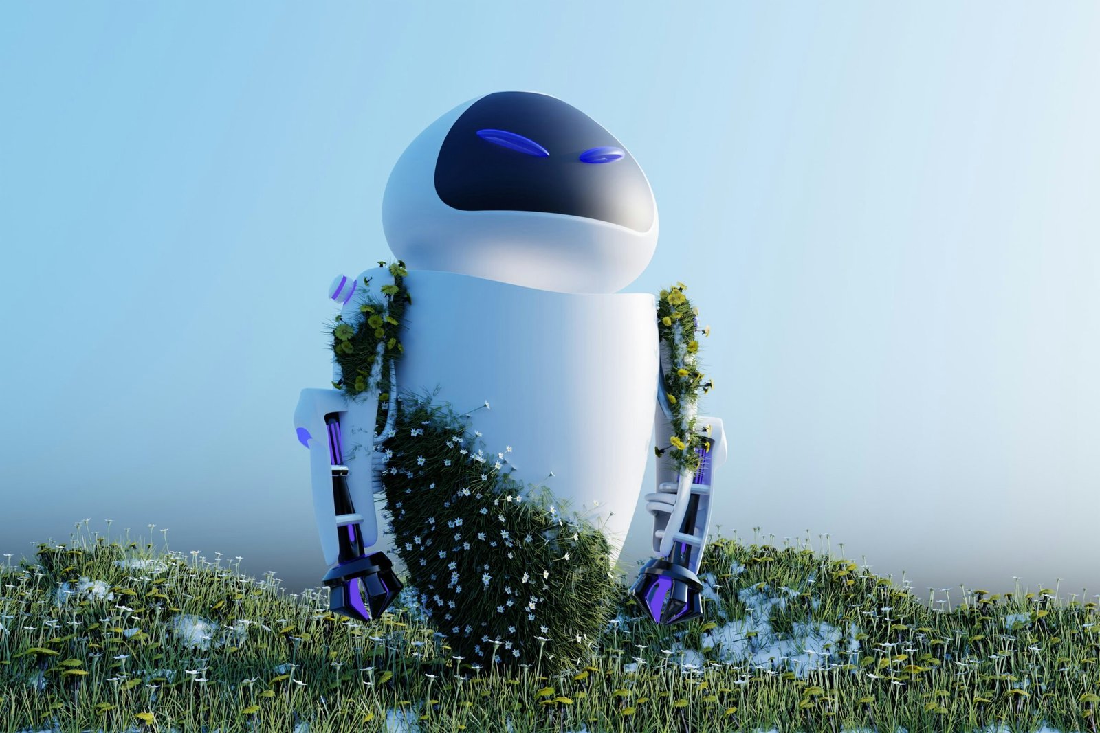 Can AI Have Free Will