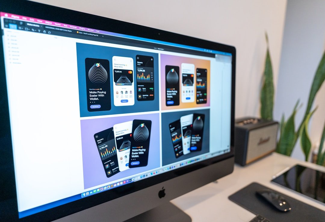 responsive website design company