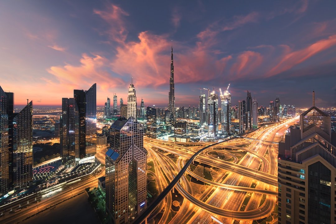 business startup in dubai
