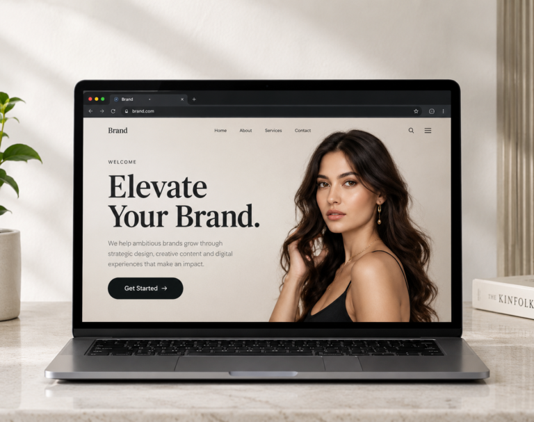 web development