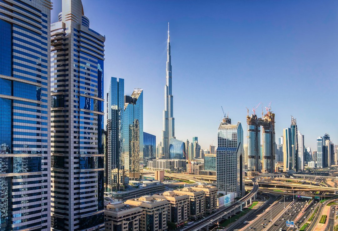startup companies in dubai
