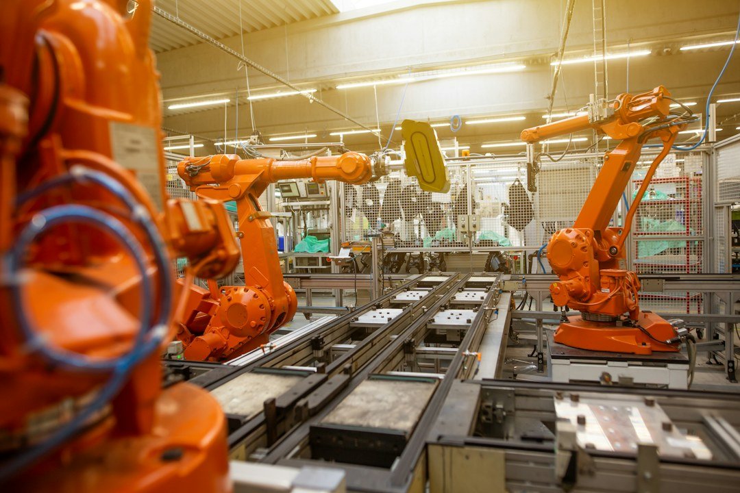 automation services