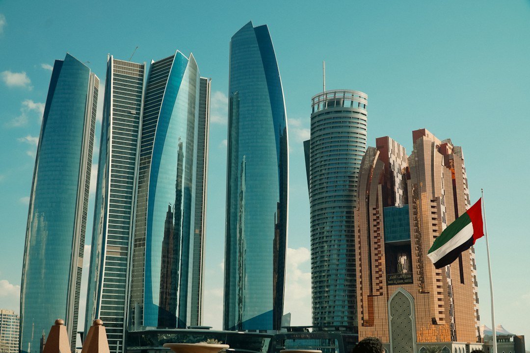 seo services in abu dhabi