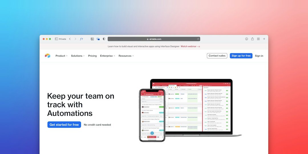 best client management software