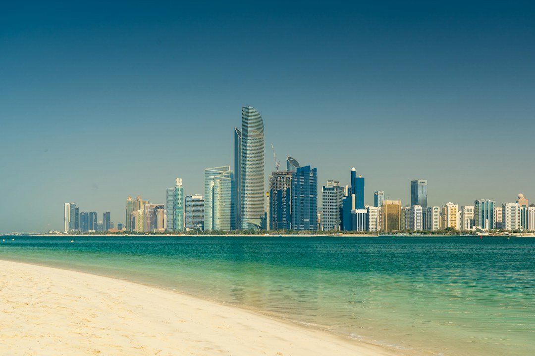 services abu dhabi
