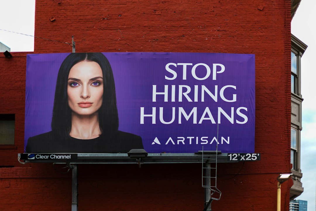 ai agency