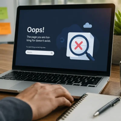 Do Broken Links Affect SEO