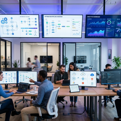 inventory system for small business automation stock management dashboard and business systems integration
