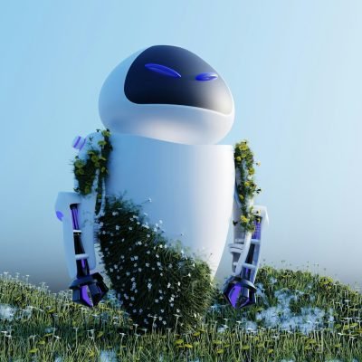 Can AI Have Free Will