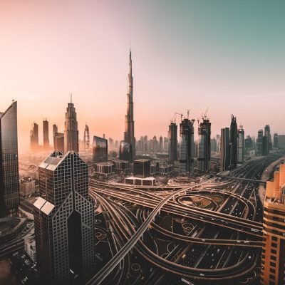 web development agency in dubai