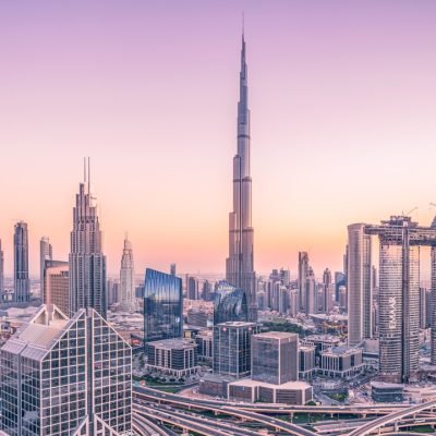 key information technology dubai
