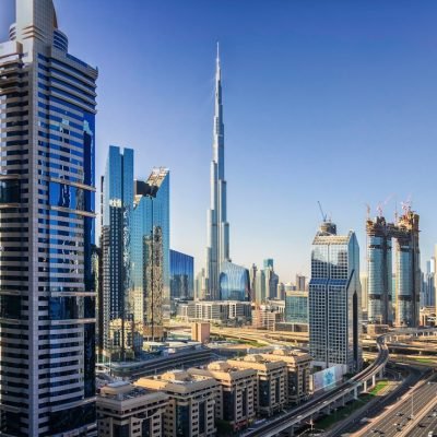 startup companies in dubai