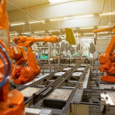 automation services