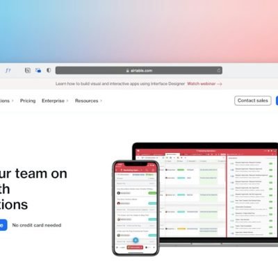 best client management software