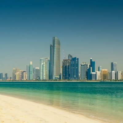services abu dhabi