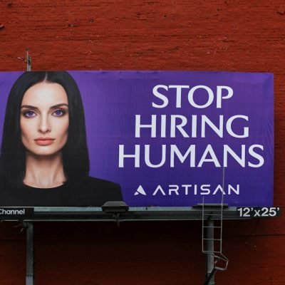 ai agency​
