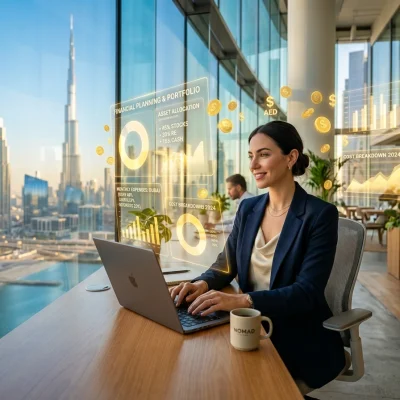 Freelance Visa Dubai Price 2026: Cost, Cheapest Options & Step-by-Step Guide