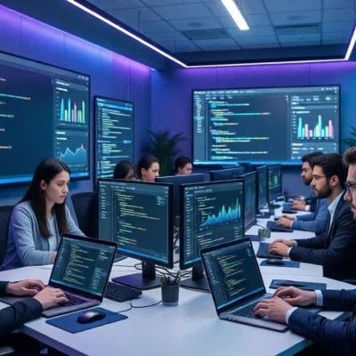 Custom Software Development: Everything You Need to Know in 2026